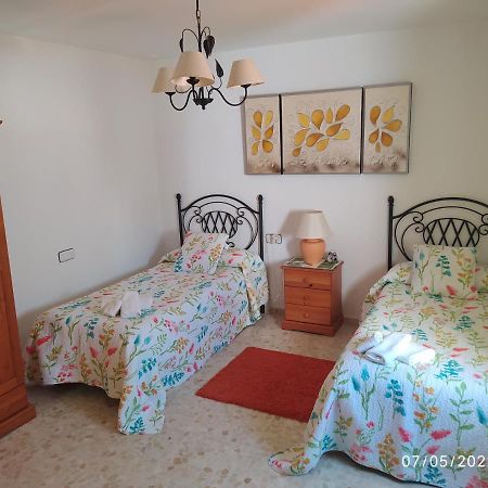 Atico Soleado Apartment Cadiz Luaran gambar