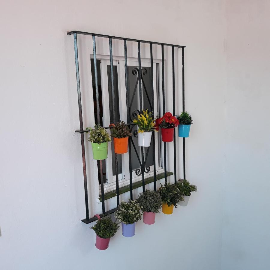 Atico Soleado Apartment Cadiz Luaran gambar