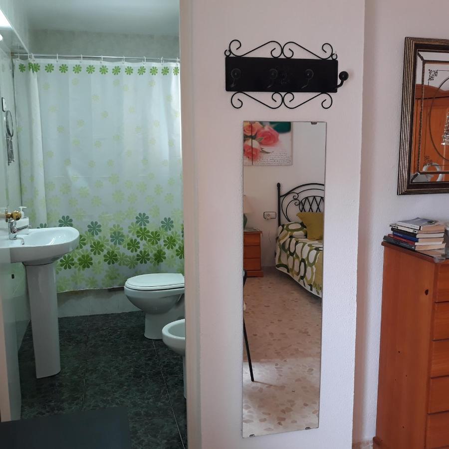 Atico Soleado Apartment Cadiz Luaran gambar