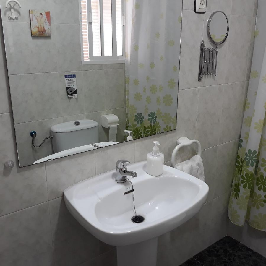 Atico Soleado Apartment Cadiz Luaran gambar