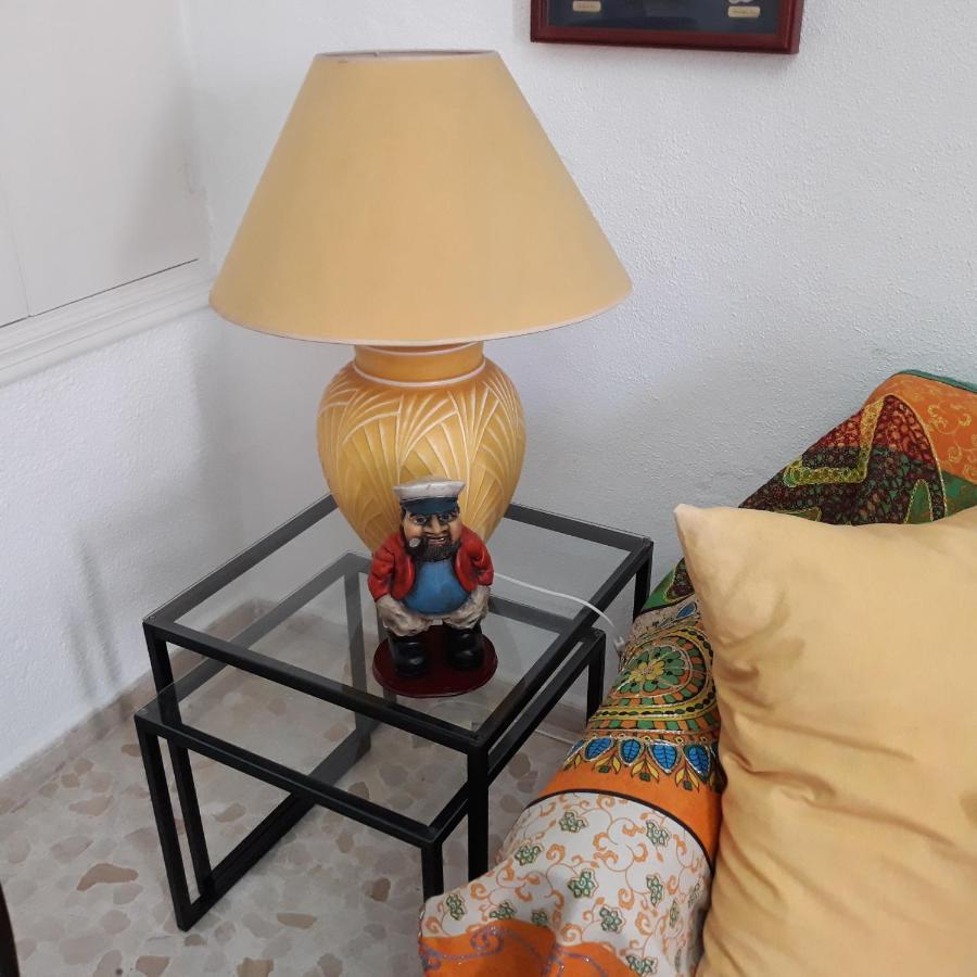 Atico Soleado Apartment Cadiz Luaran gambar
