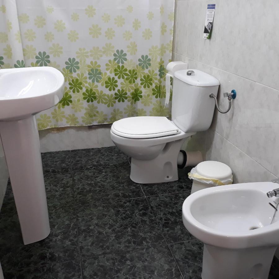 Atico Soleado Apartment Cadiz Luaran gambar