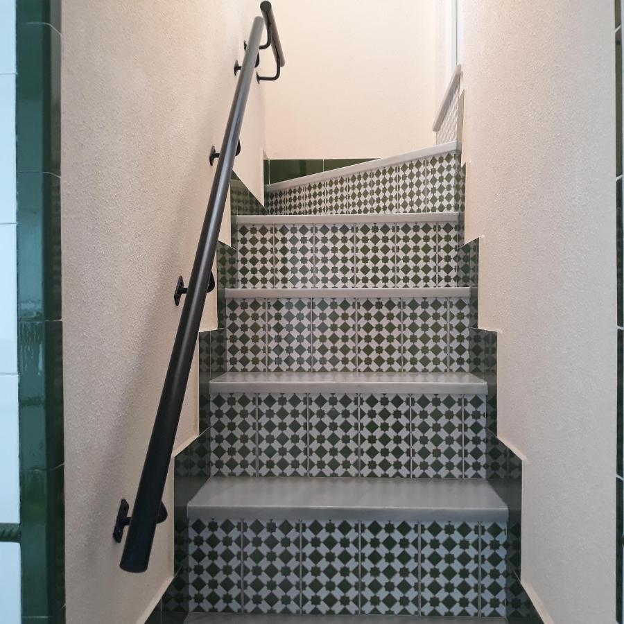 Atico Soleado Apartment Cadiz Luaran gambar