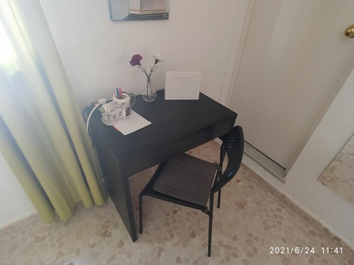 Atico Soleado Apartment Cadiz Luaran gambar