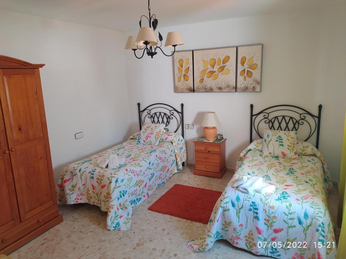 Atico Soleado Apartment Cadiz Luaran gambar