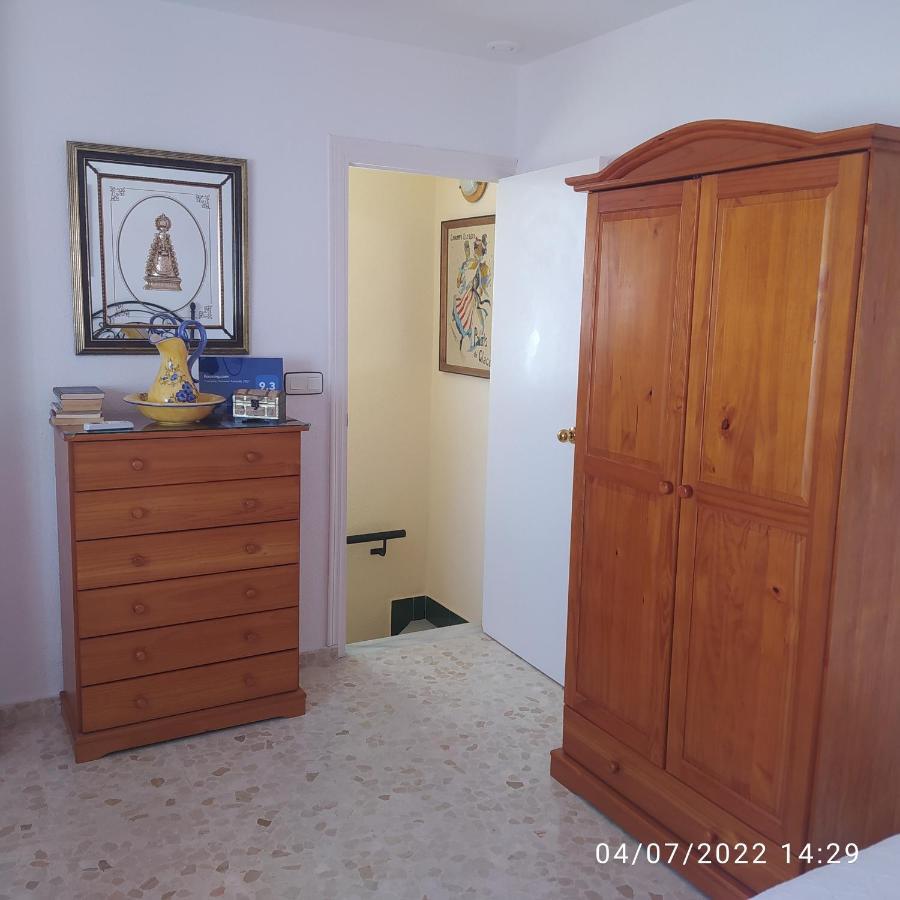 Atico Soleado Apartment Cadiz Luaran gambar
